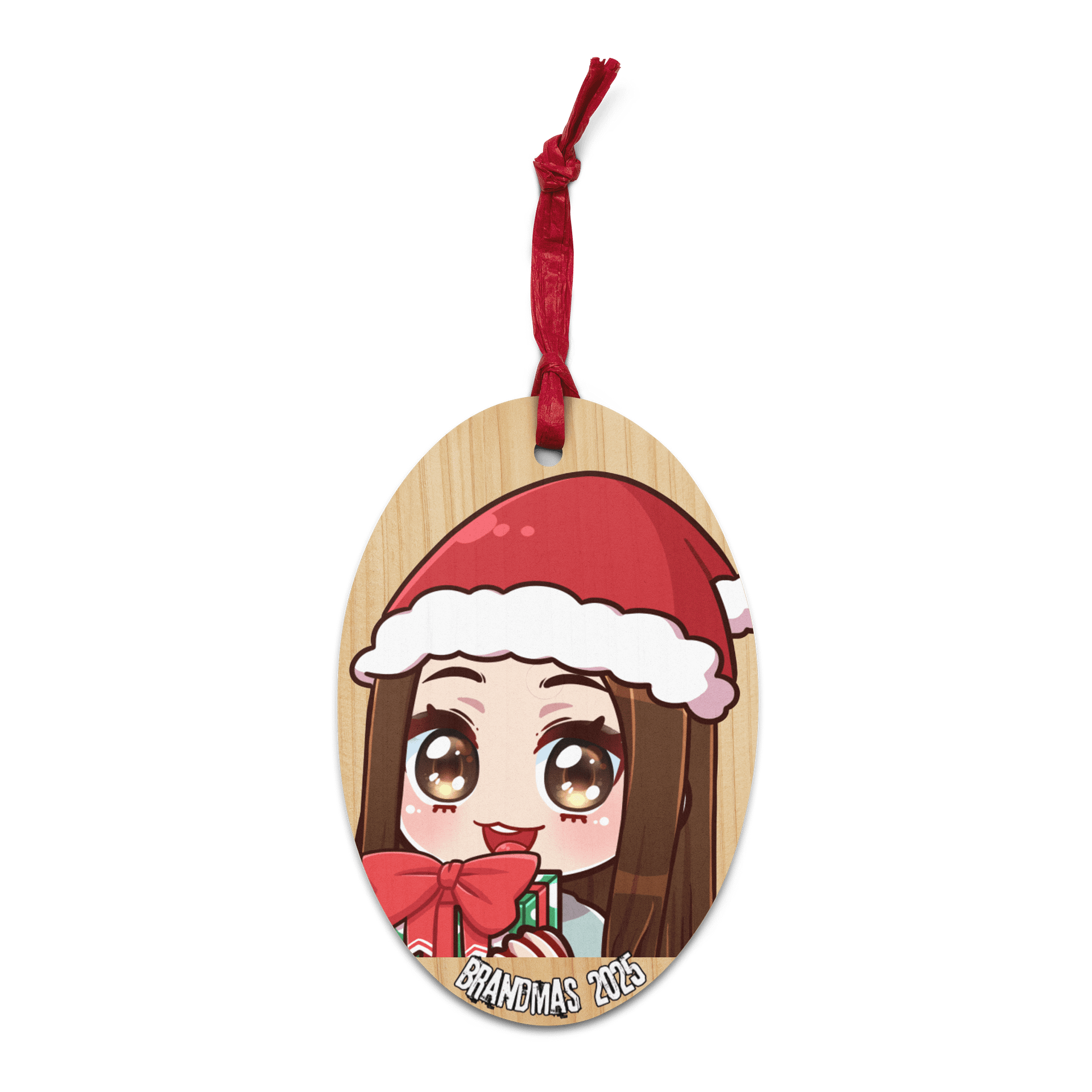 XMAS 2025 Ornament product image (2)