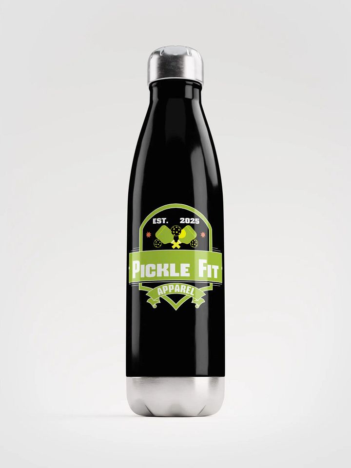Pickle Fit Apparel Stainless Steel Thirst Quencher product image (1)