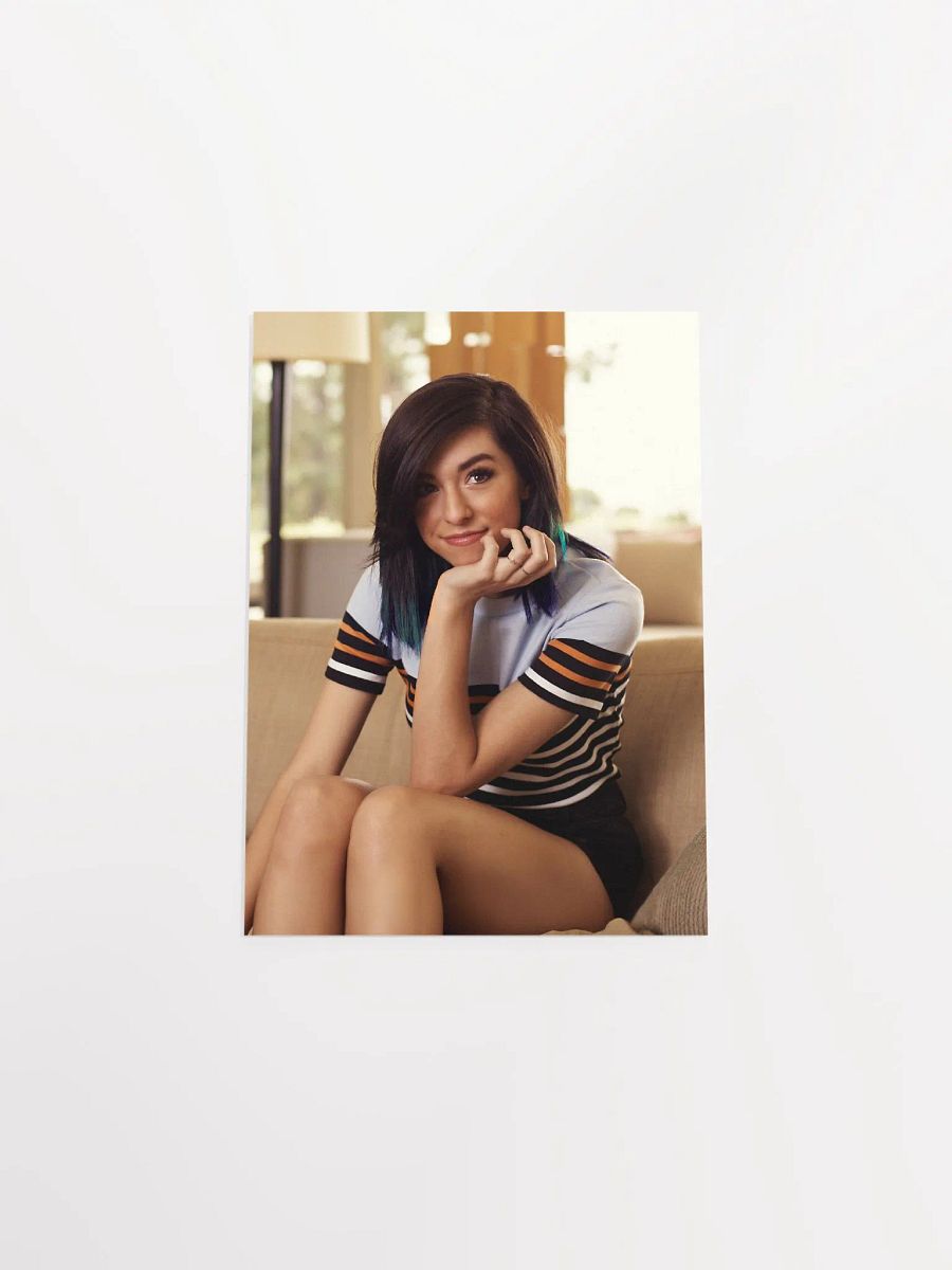 Here In This Crowded Room Poster product image (4)