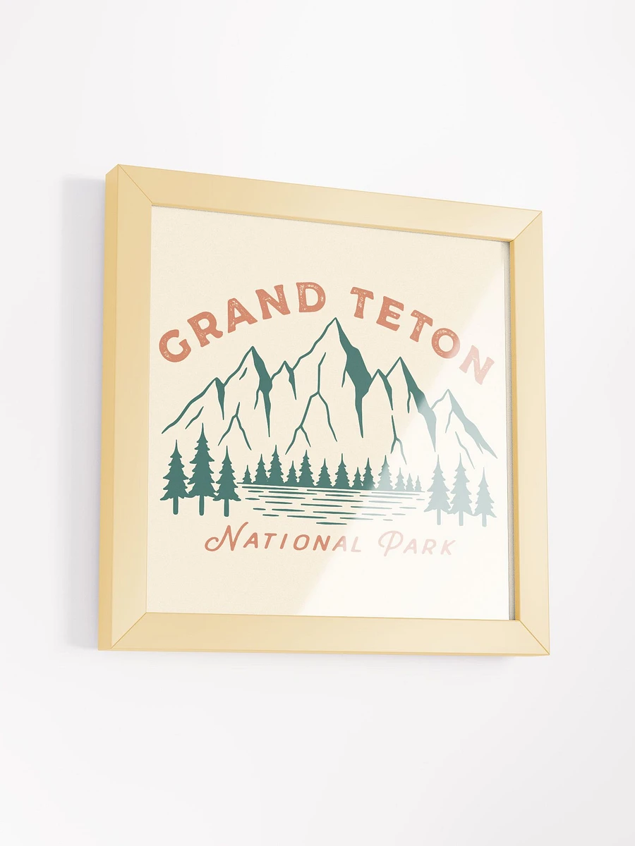 Grand Teton National Park product image (38)