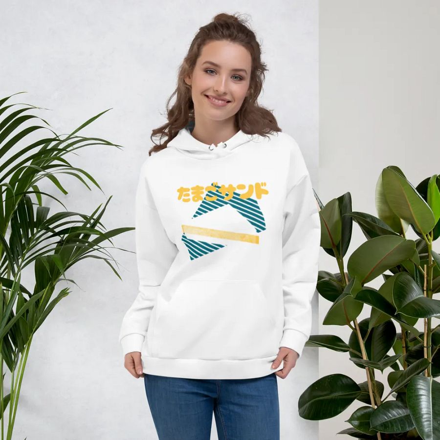 Egg Salad Sando Sweatshirt product image (5)