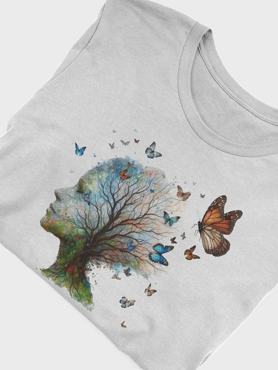 Women Tree T shirt product image (51)