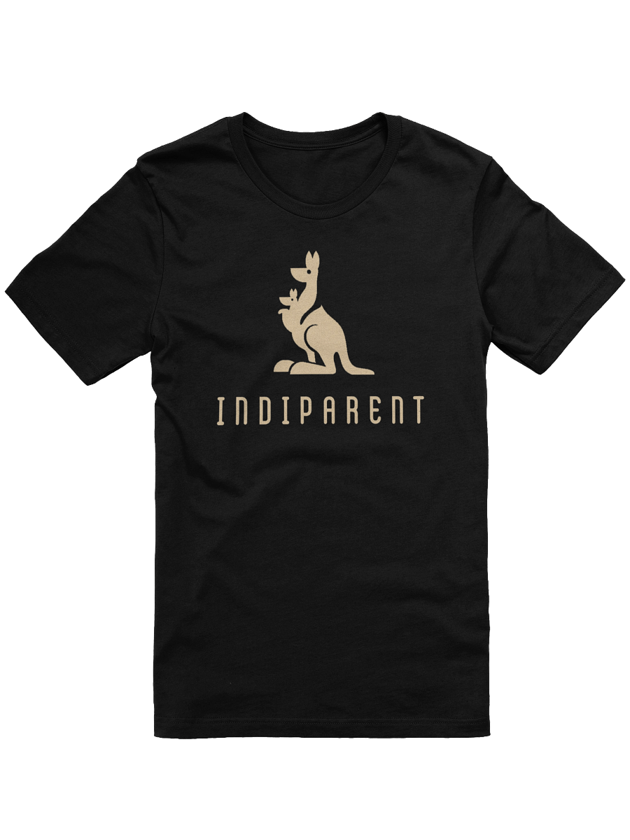 IndiParent Mother T-Shirt product image (1)