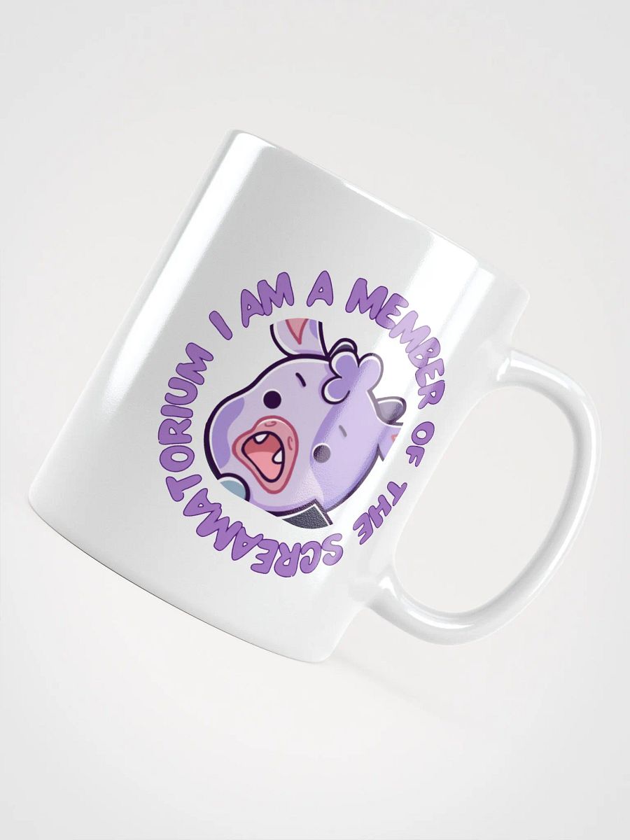 Screamatorium Mug product image (3)
