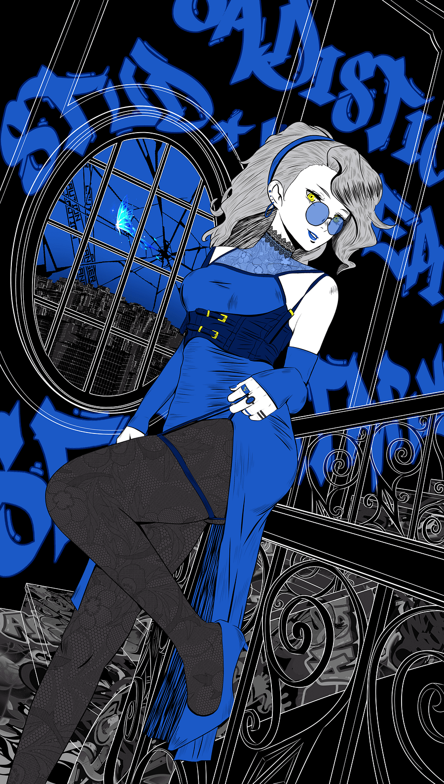 Margaret product image (1)
