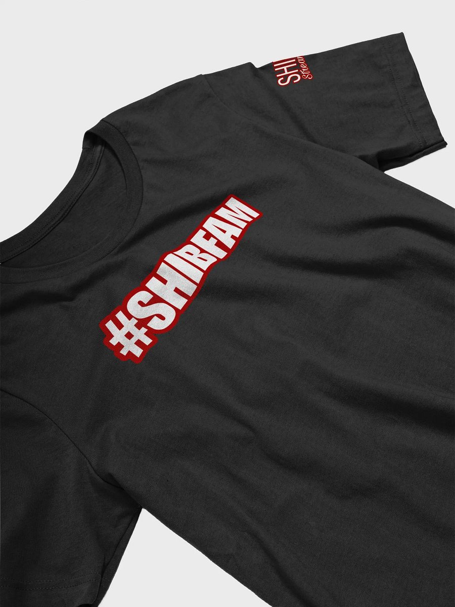 #ShibFam T-Shirt product image (3)