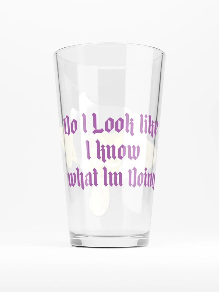 Senseless Drinking Cup product image (2)