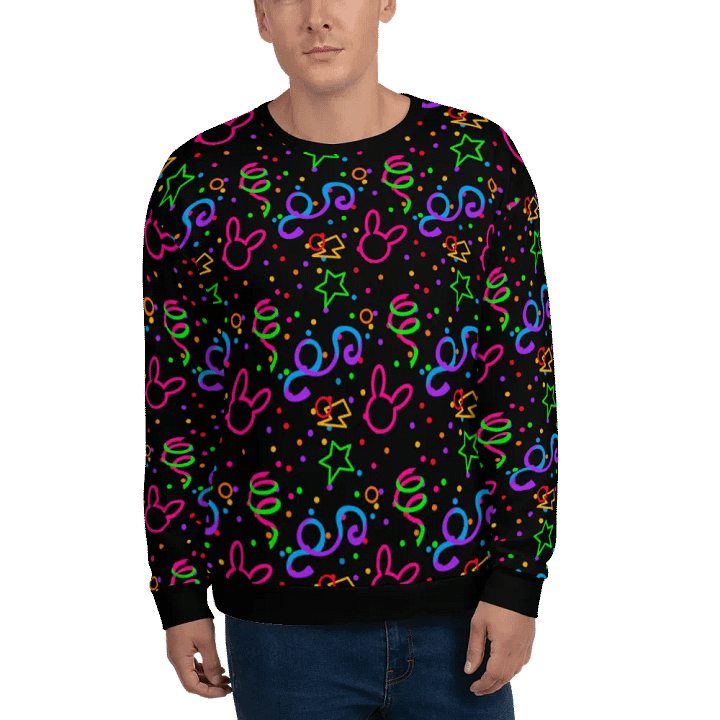 Arcade Bun Sweatshirt product image (1)