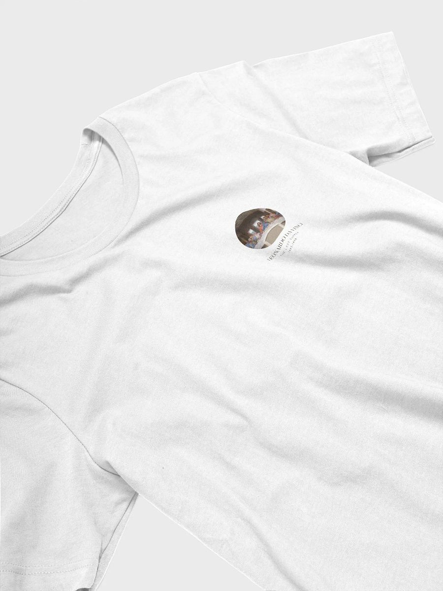 Da Vinci's Last Supper T-Shirt product image (35)