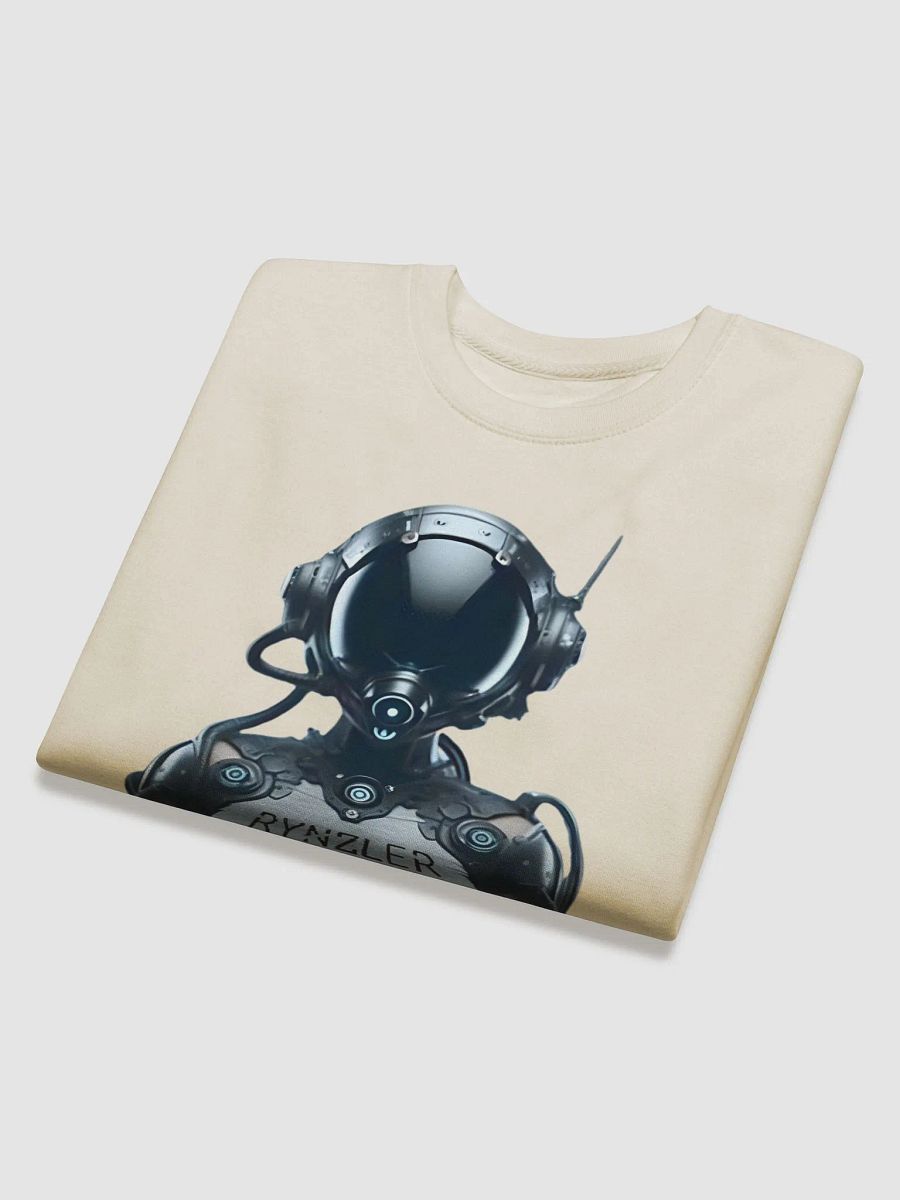 AstroLady Sweatah product image (3)