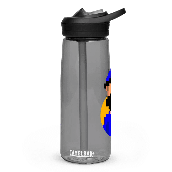 Bario Sports Water Bottle product image (2)
