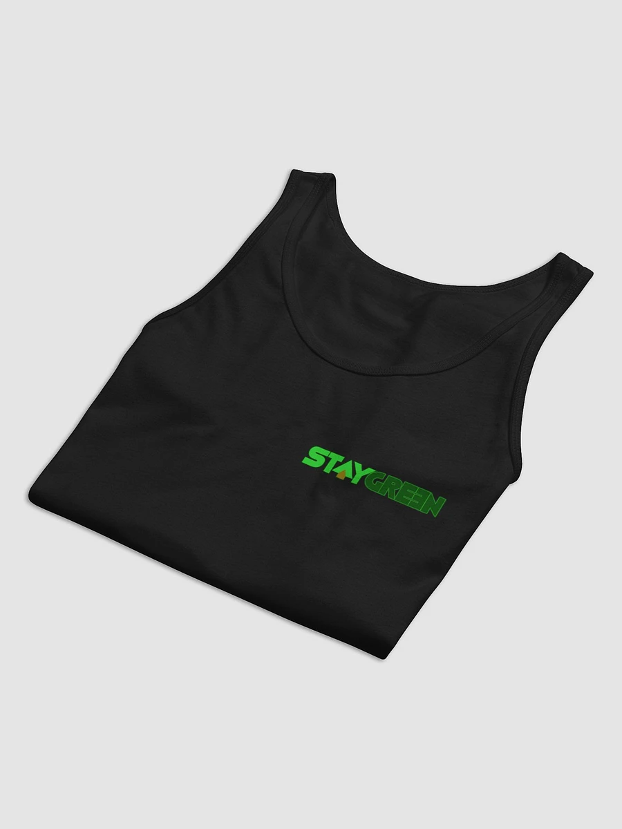 Staygreen logo tank product image (16)