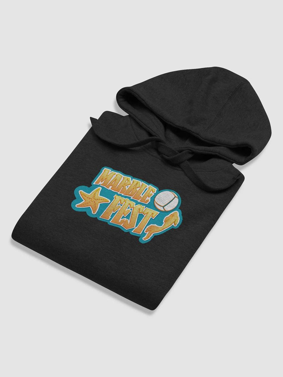 Marble Fest 26 - Hoodie product image (5)