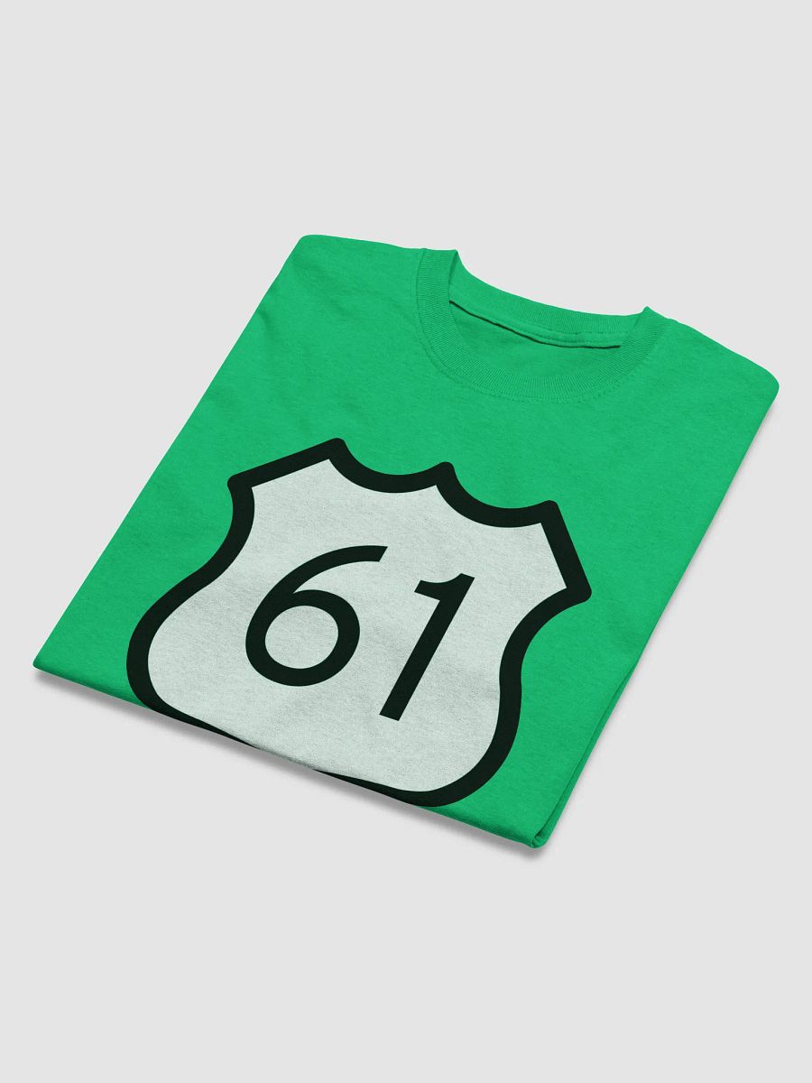 Hwy 61 Tee product image (23)