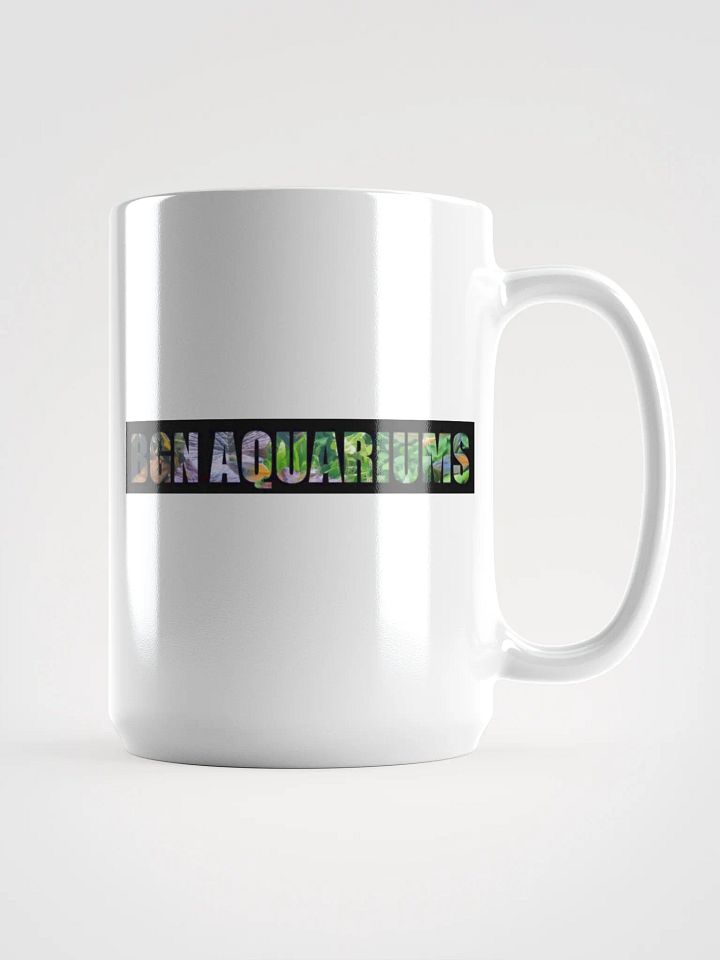 BGN Aquariums Wonderland Mug product image (1)