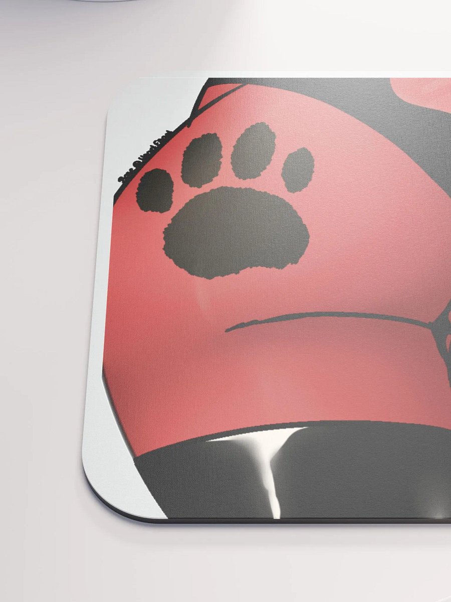 Cake Mousepad product image (6)