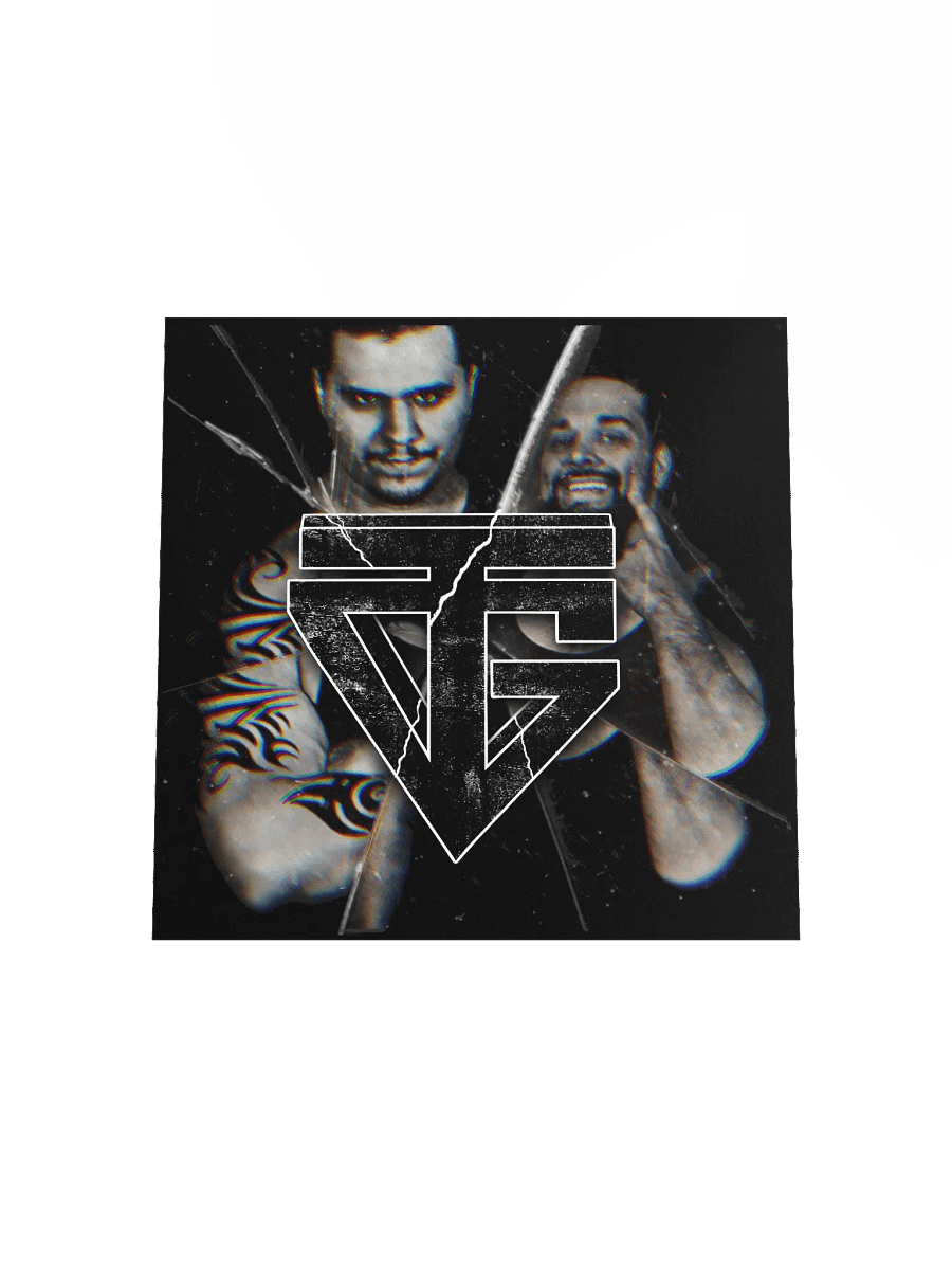 Shattered Glass TFG Poster product image (4)