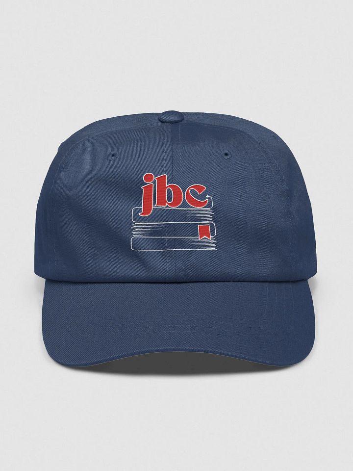 JBC Hat product image (1)