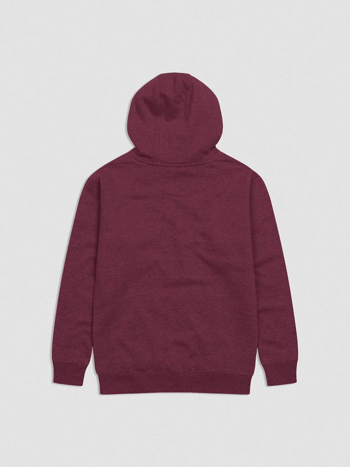 Somewhere on a Vacation Premium Unisex Embroidered Hoodie product image (22)