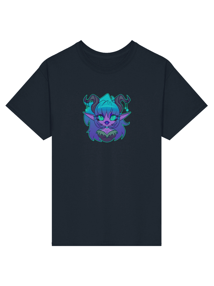 Chibi Shiva Tee product image (1)