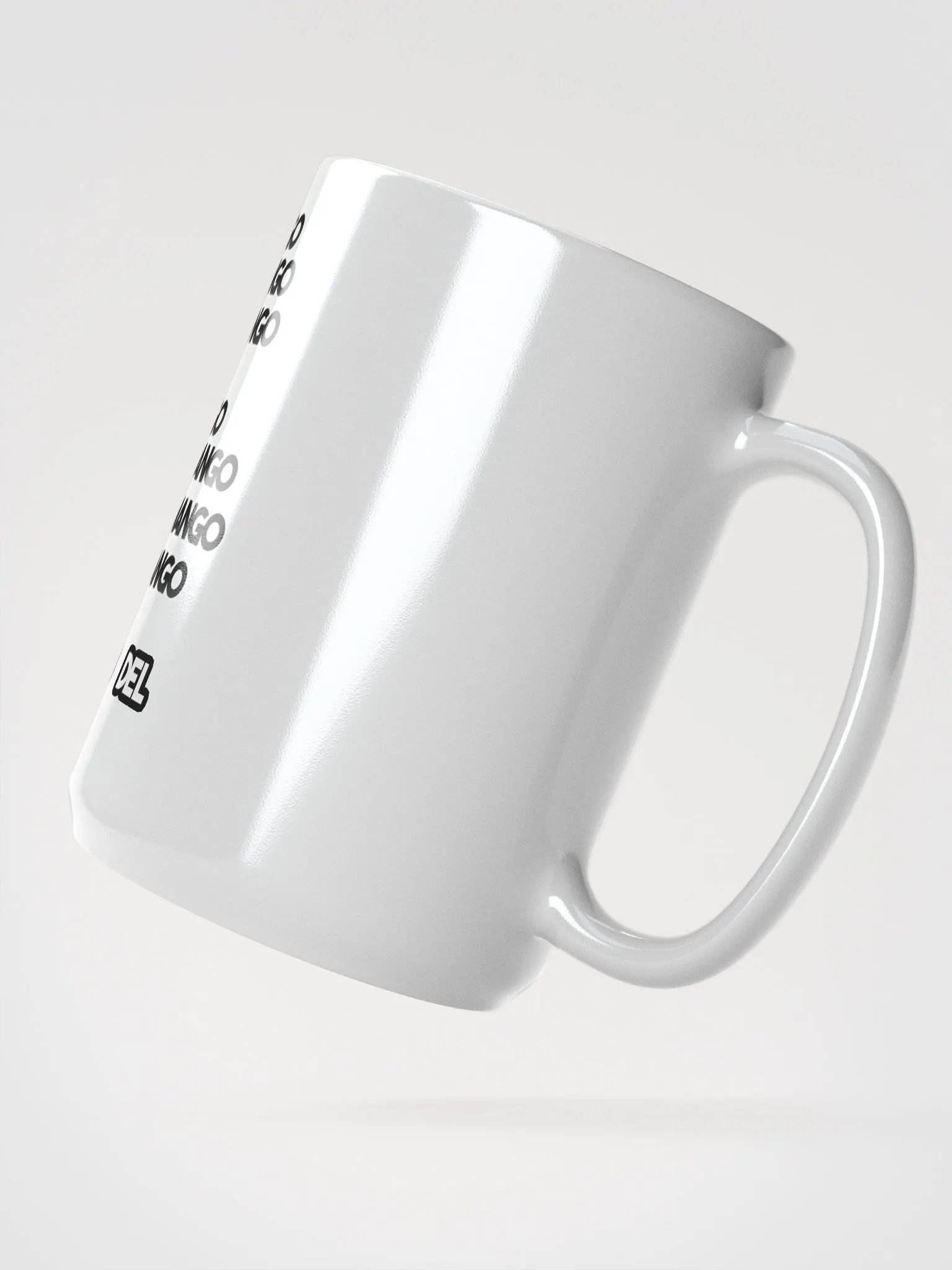 MANGO MIRA MANGO taza product image (6)