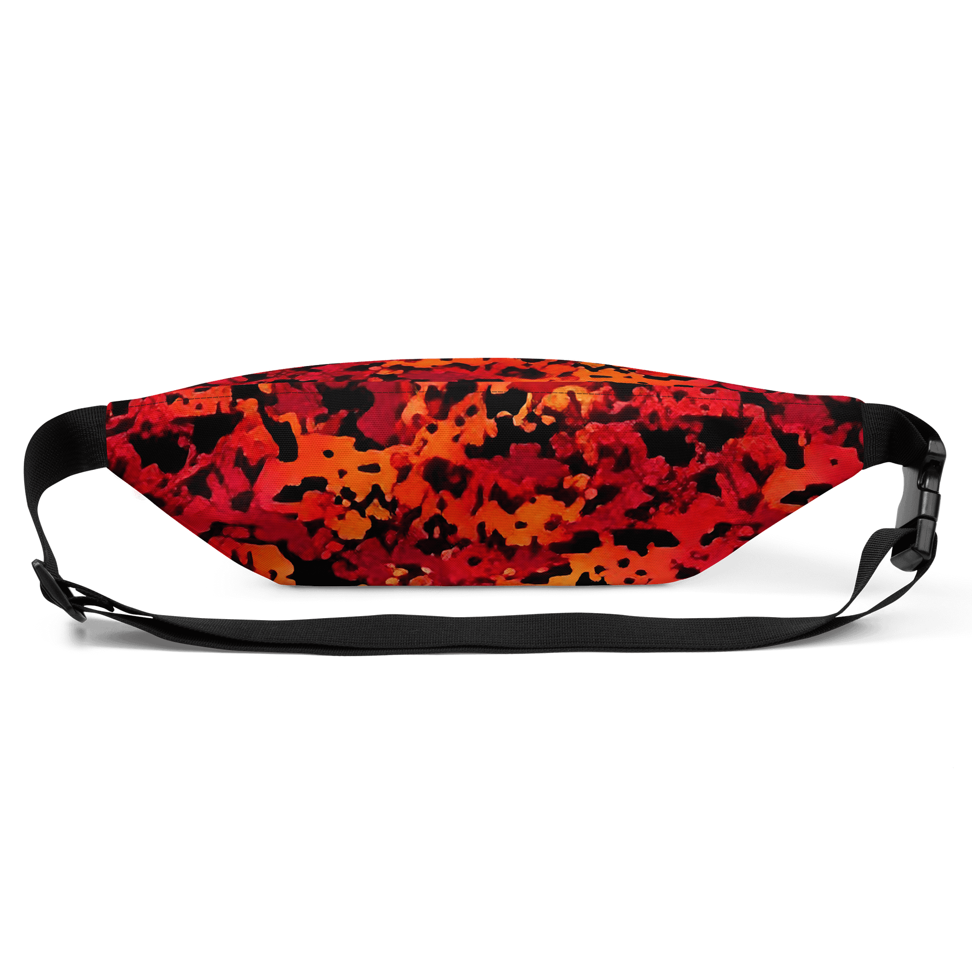 Blaze Camo All-Over Fanny Pack product image (3)