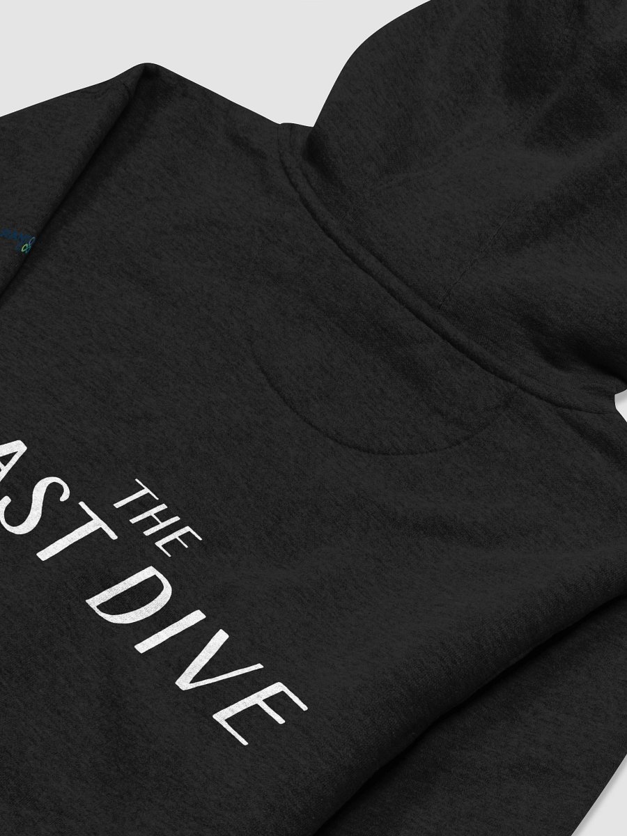 Premium Hoodie Unisex product image (4)
