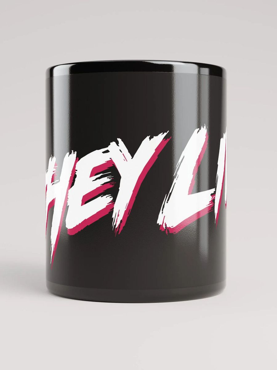 They Live - Black Glossy Mug product image (1)