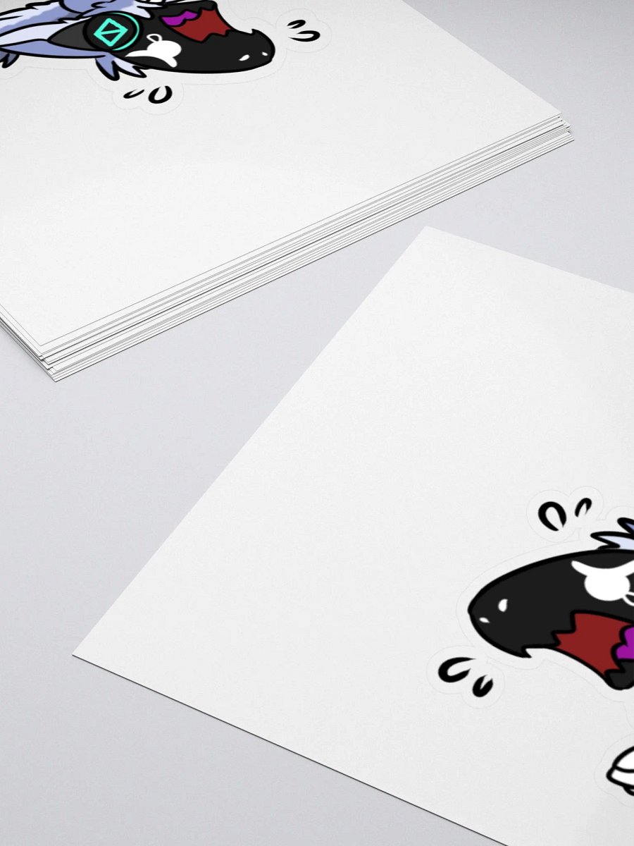 Beeper Crying Sticker product image (10)
