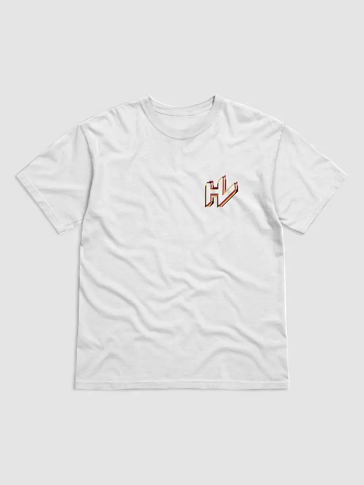 HV "Atlanta" Logo Tee product image (5)
