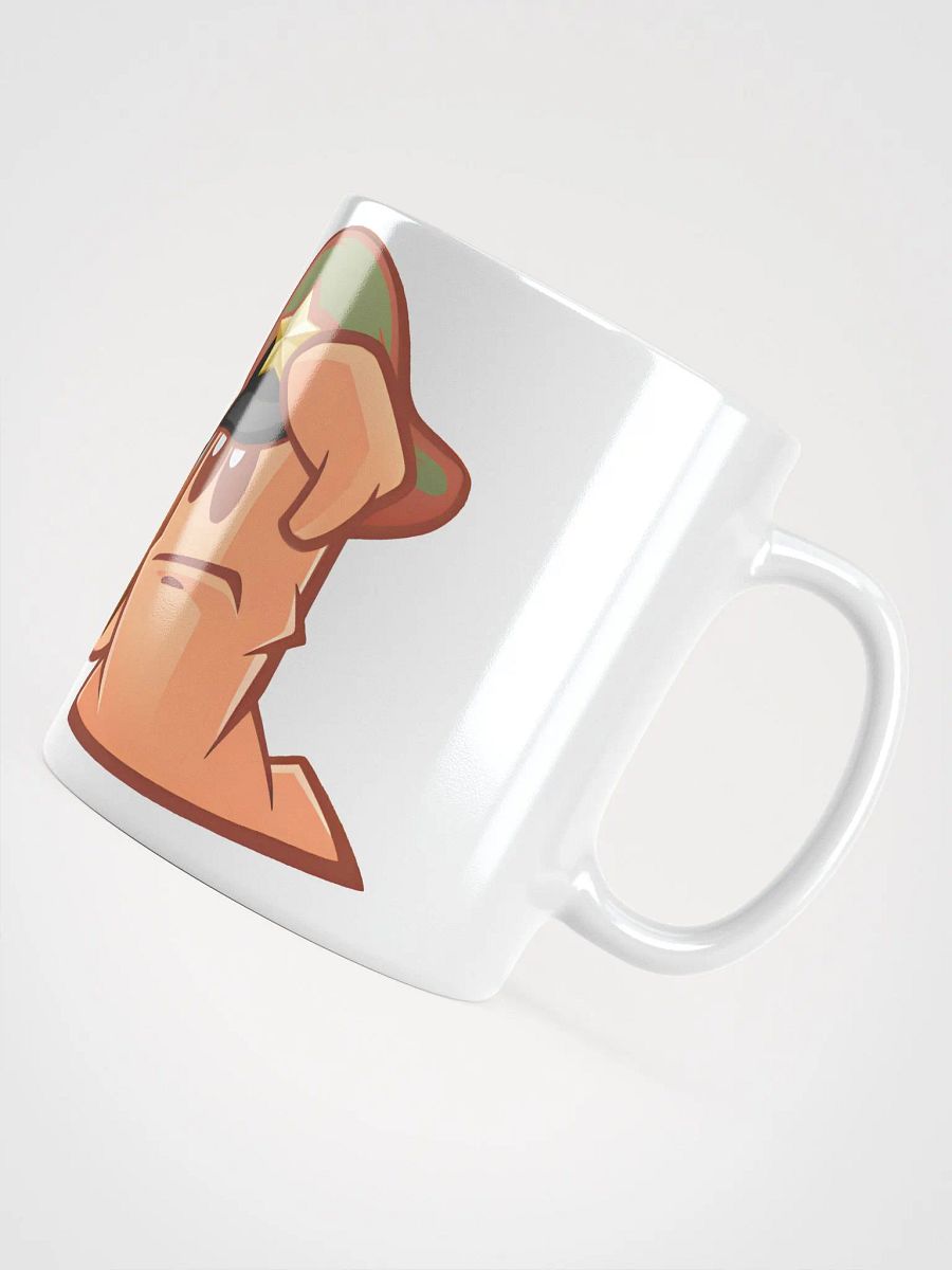 Generals | Reactions | Mugs product image (8)