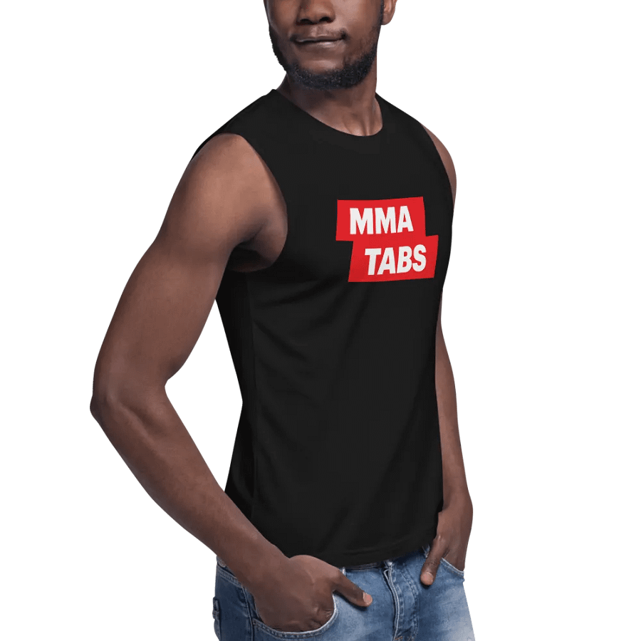 Muscle Shirt product image (9)