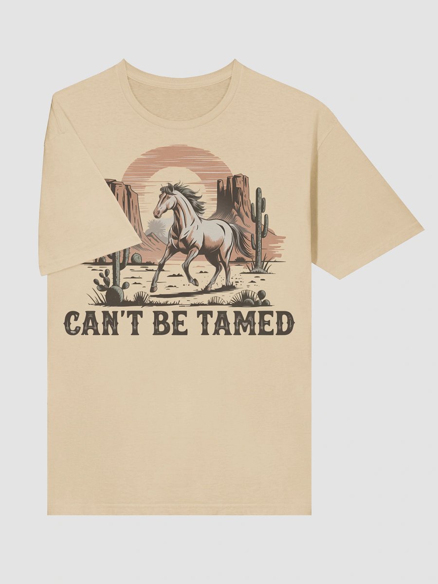 Can't be Tamed product image (23)