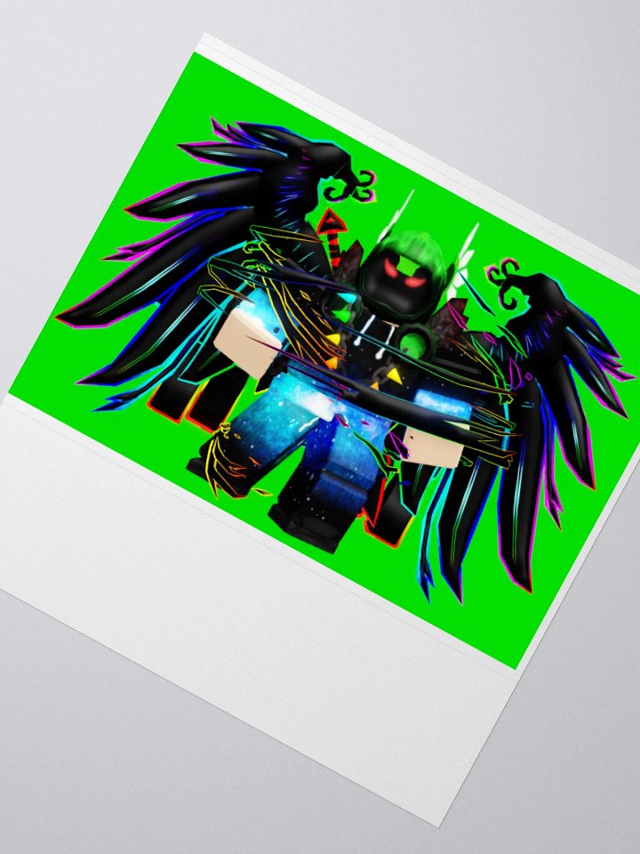 Sticker product image (2)