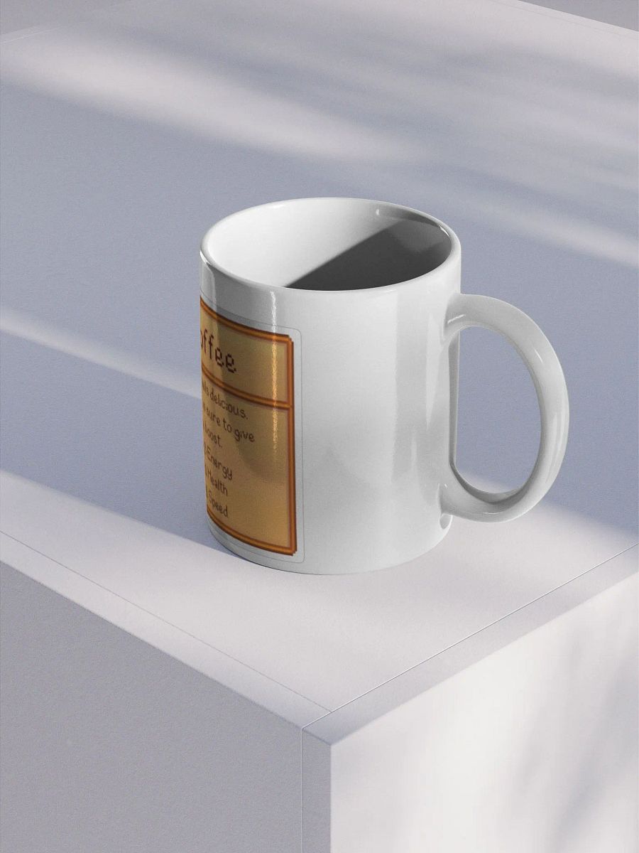 Stardew Mug product image (2)
