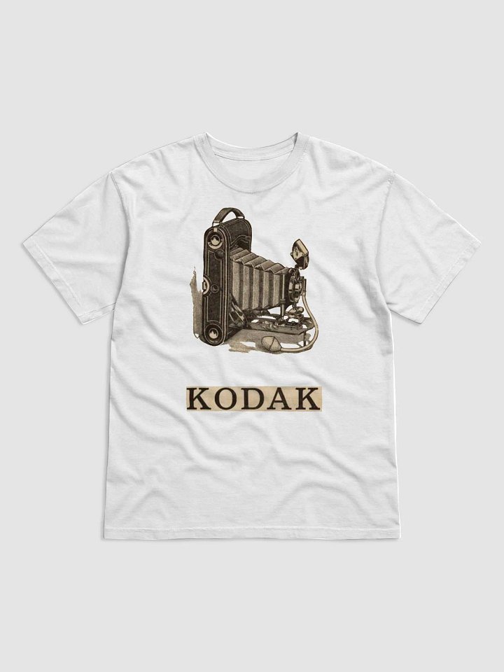 Kodak Sepia Vintage Ad product image (1)