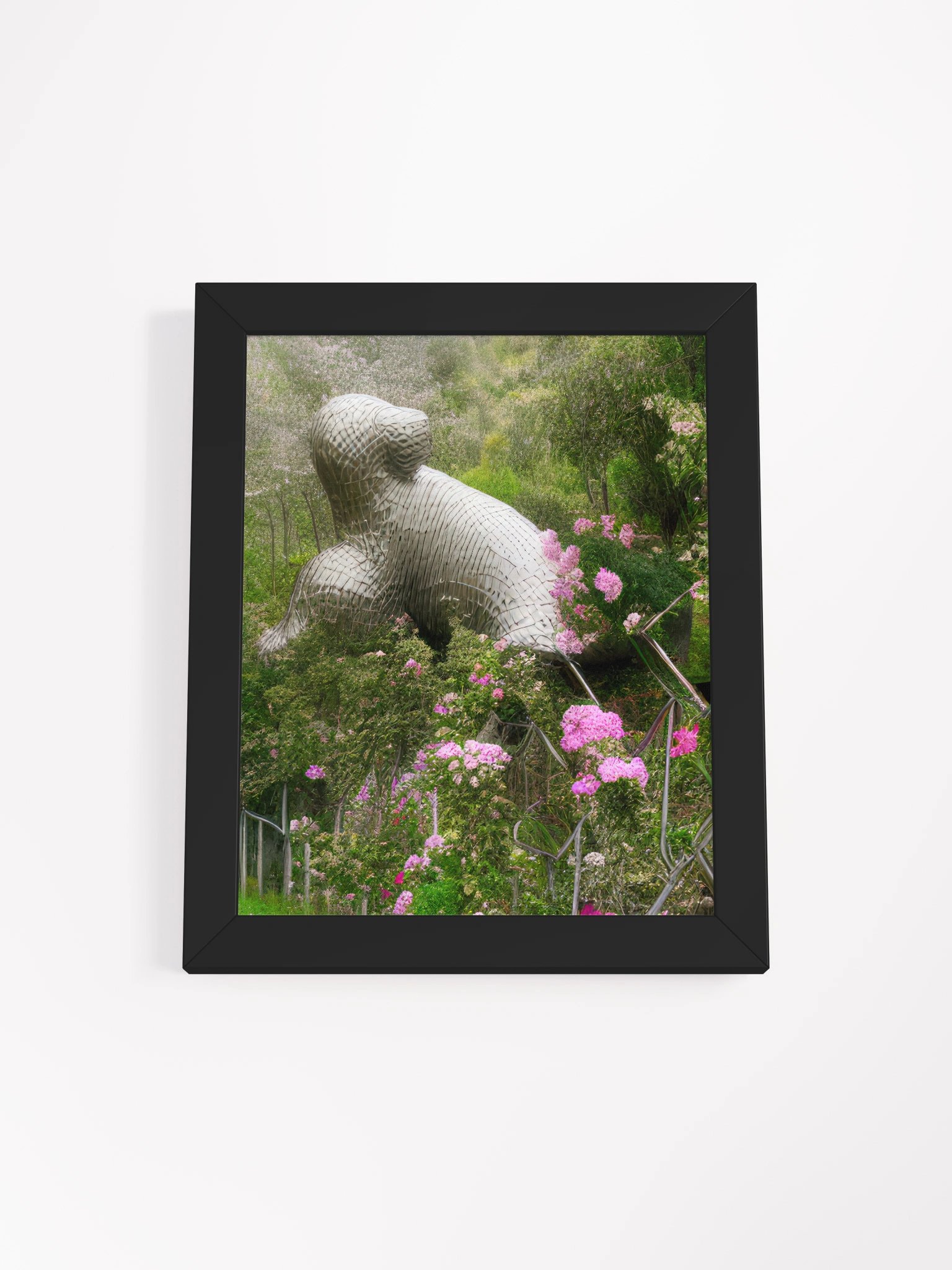 Animal Statue 2 product image (3)