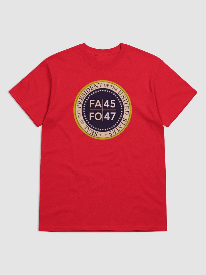 FAFO Seal product image (7)