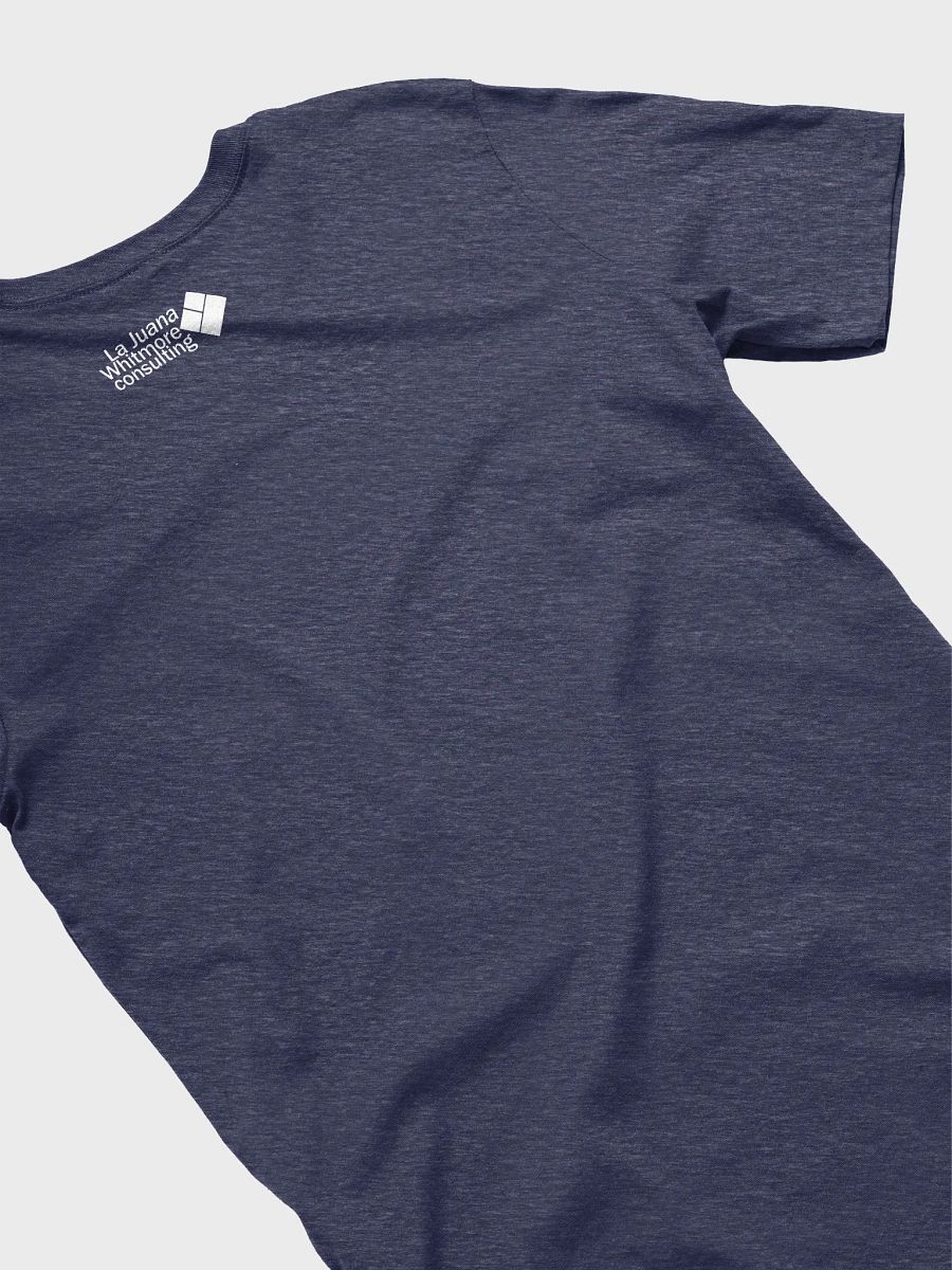 VISIONARY Nutrition Facts Supersoft Tee product image (49)