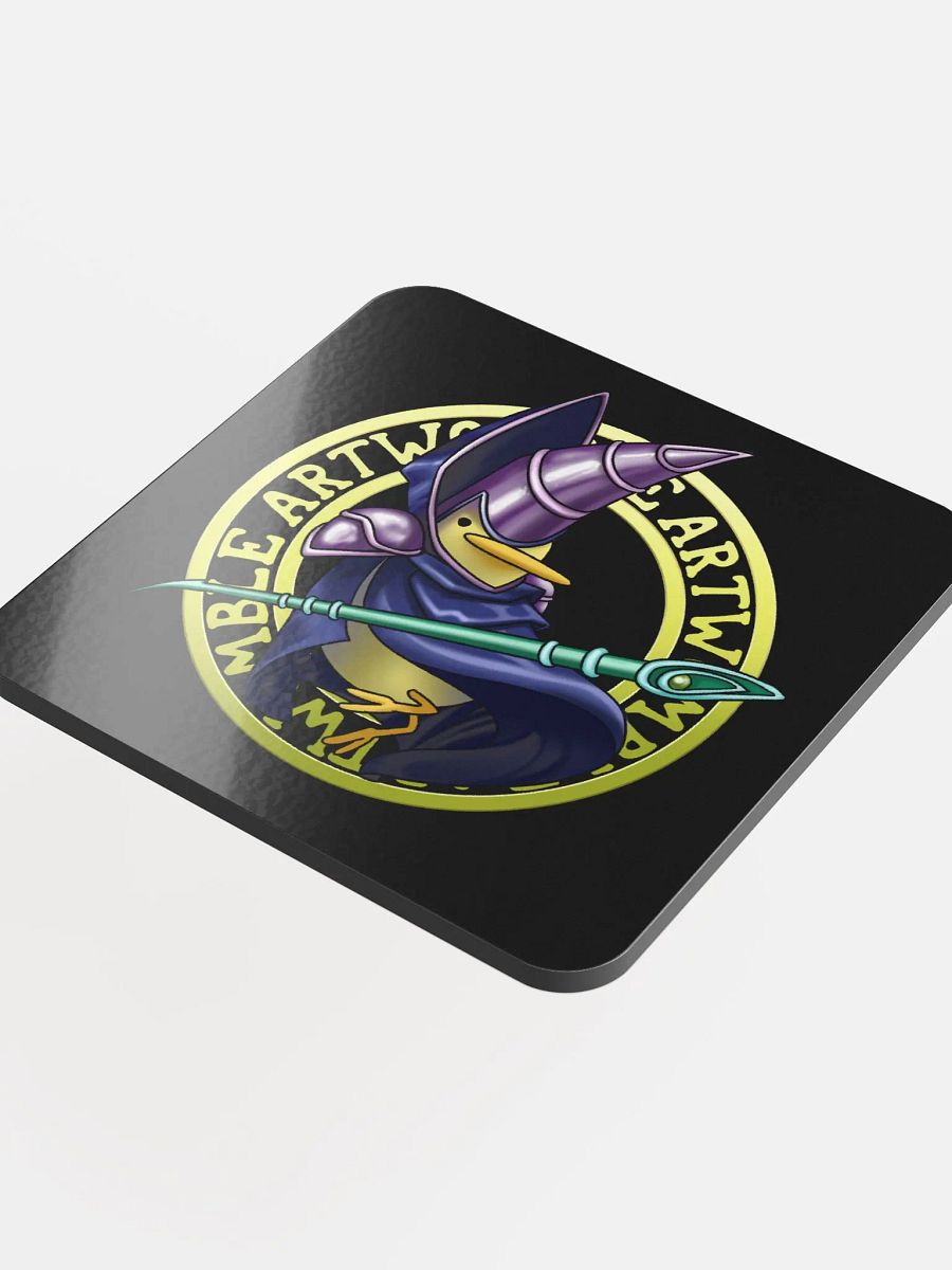 Duck Magician Coaster product image (4)