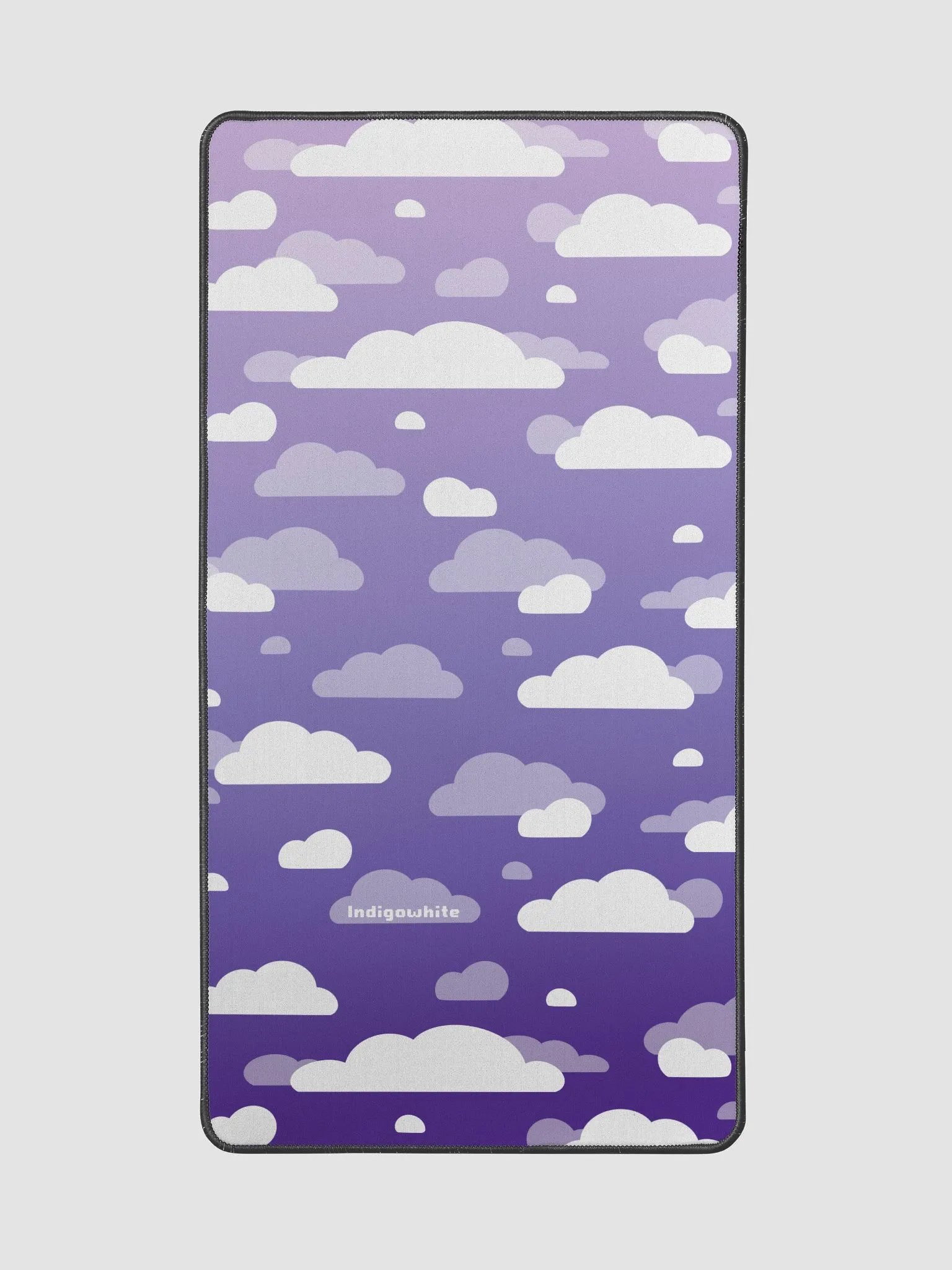 Sunset Mousepad product image (2)