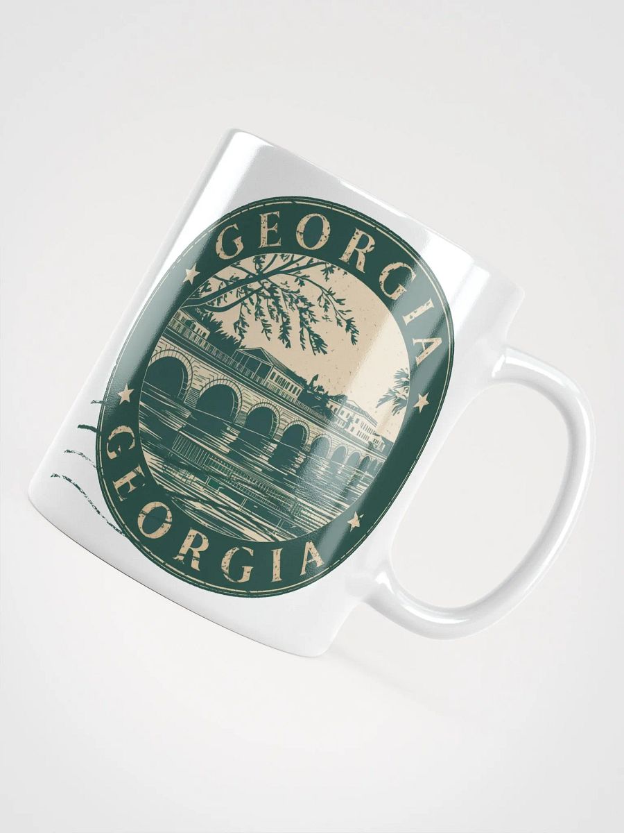 Georgia – USA State Pride Collection product image (11)