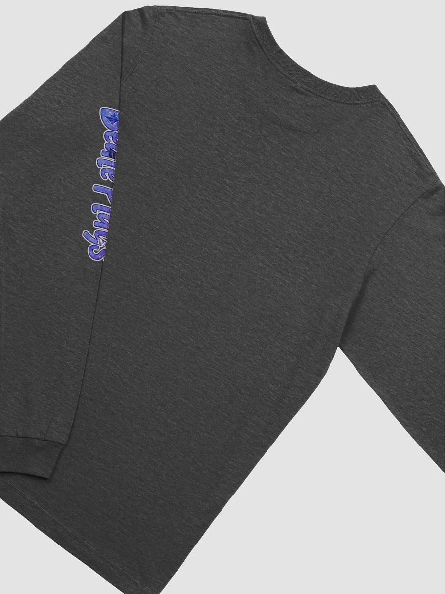 Long Sleeve Rat Shirt product image (4)
