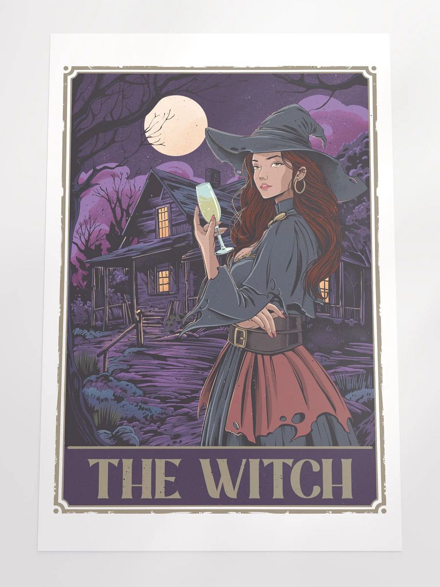 The Witch product image (4)