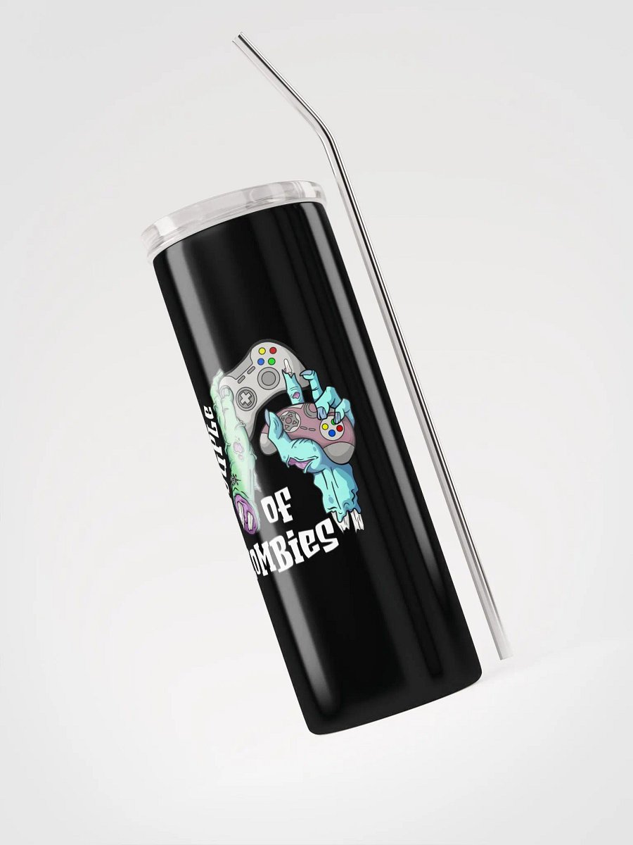 Couple of Zombies - Tumbler product image (3)