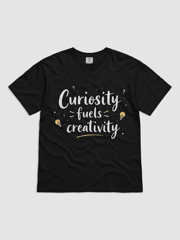 Unlock Your Inner Genius: How Timothée Chalamet’s Quote Curiosity Fuels Creativity Can Transform Your Life product image (1)