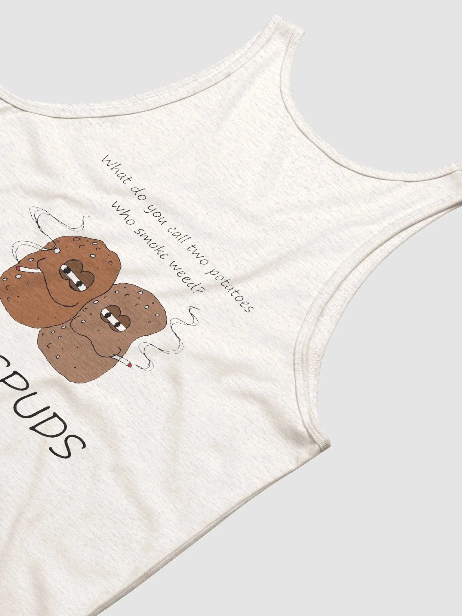 Best Spuds Tank product image (14)