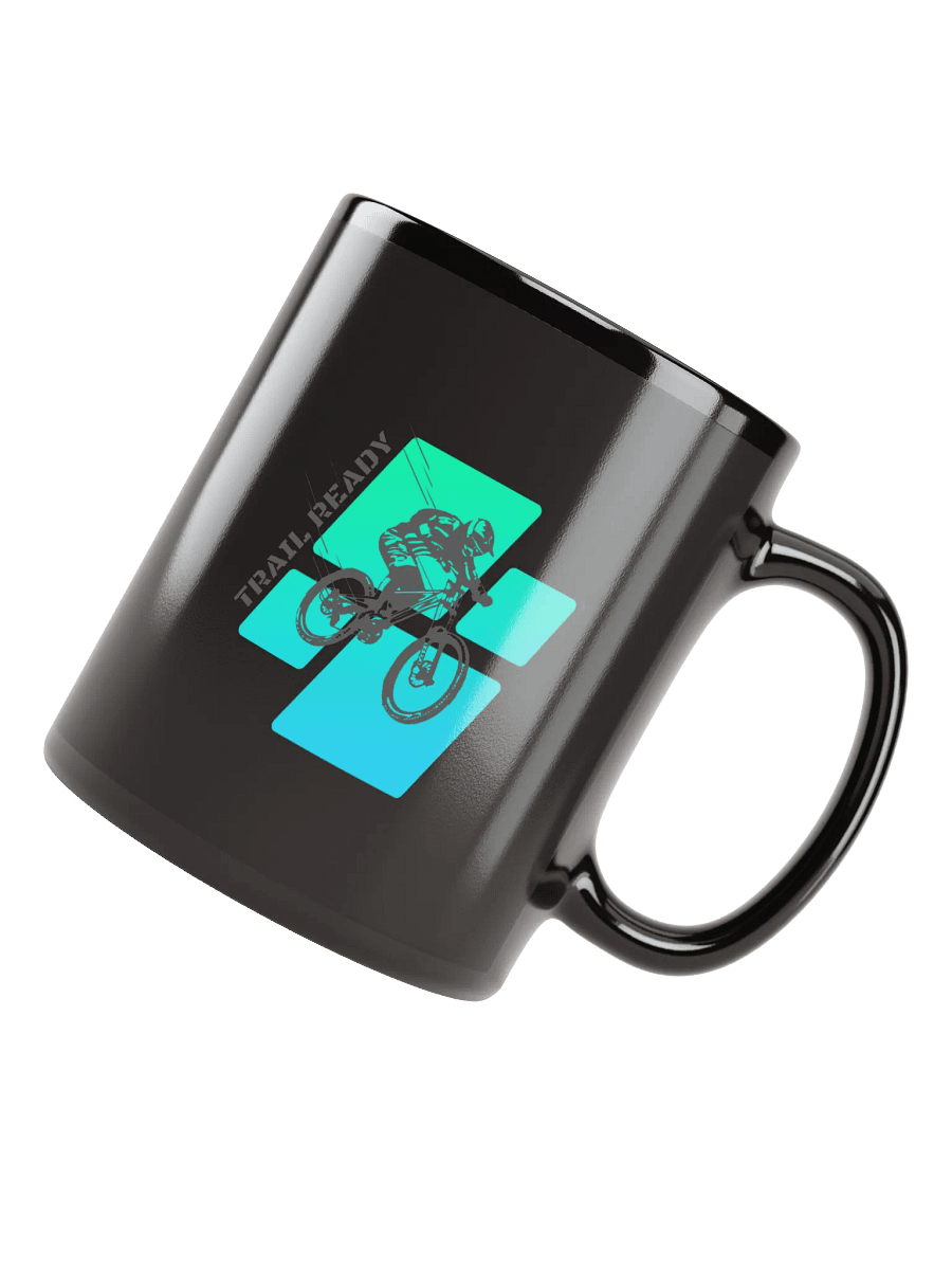 GUILLOVELO RIDE IN STYLE MUG product image (4)