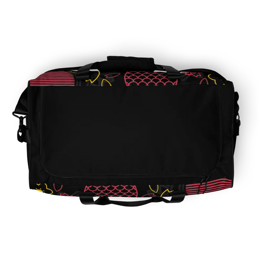 G.O.T DUFFLE BAG product image (6)