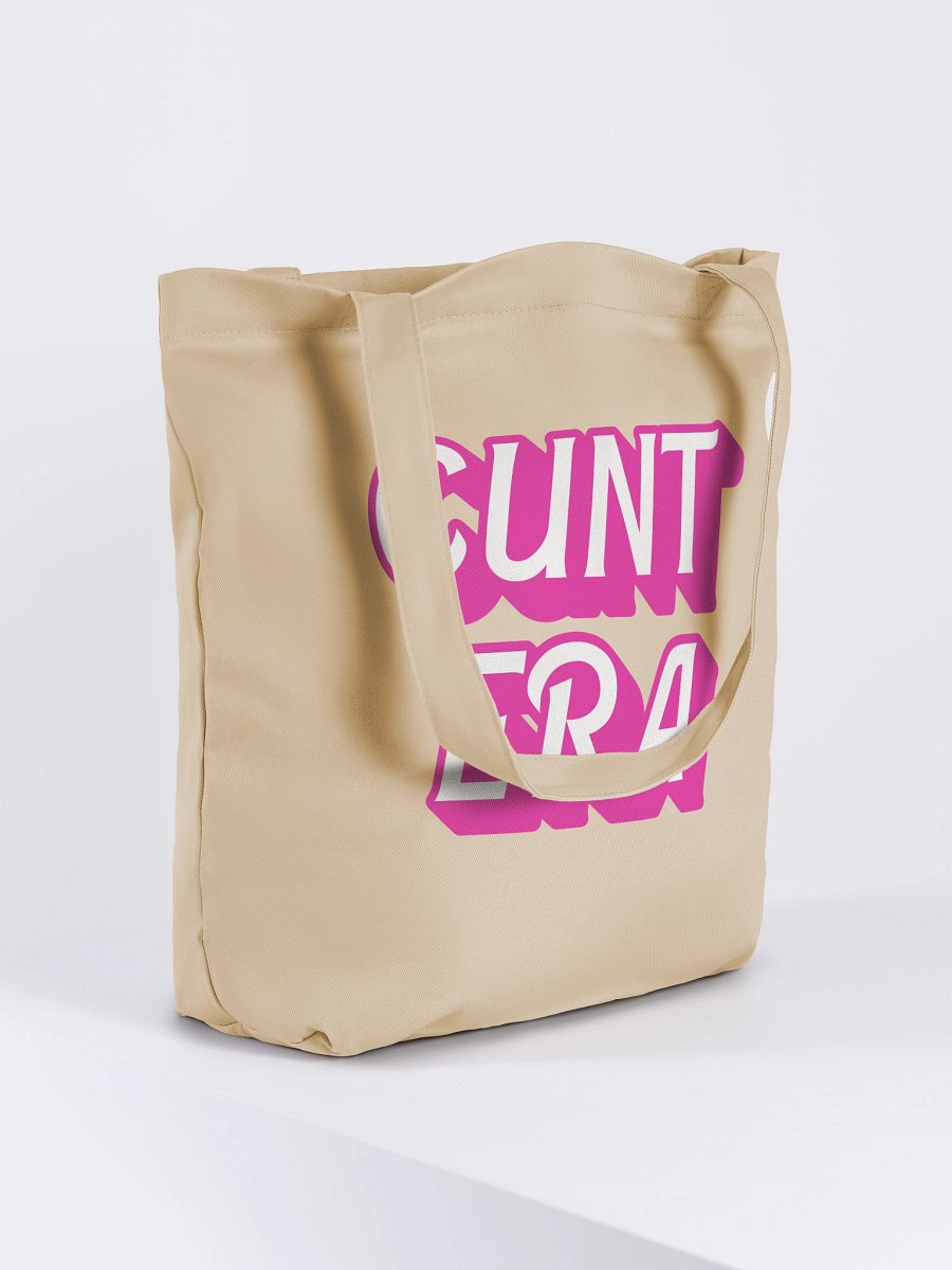 Cunt Era Tote product image (4)